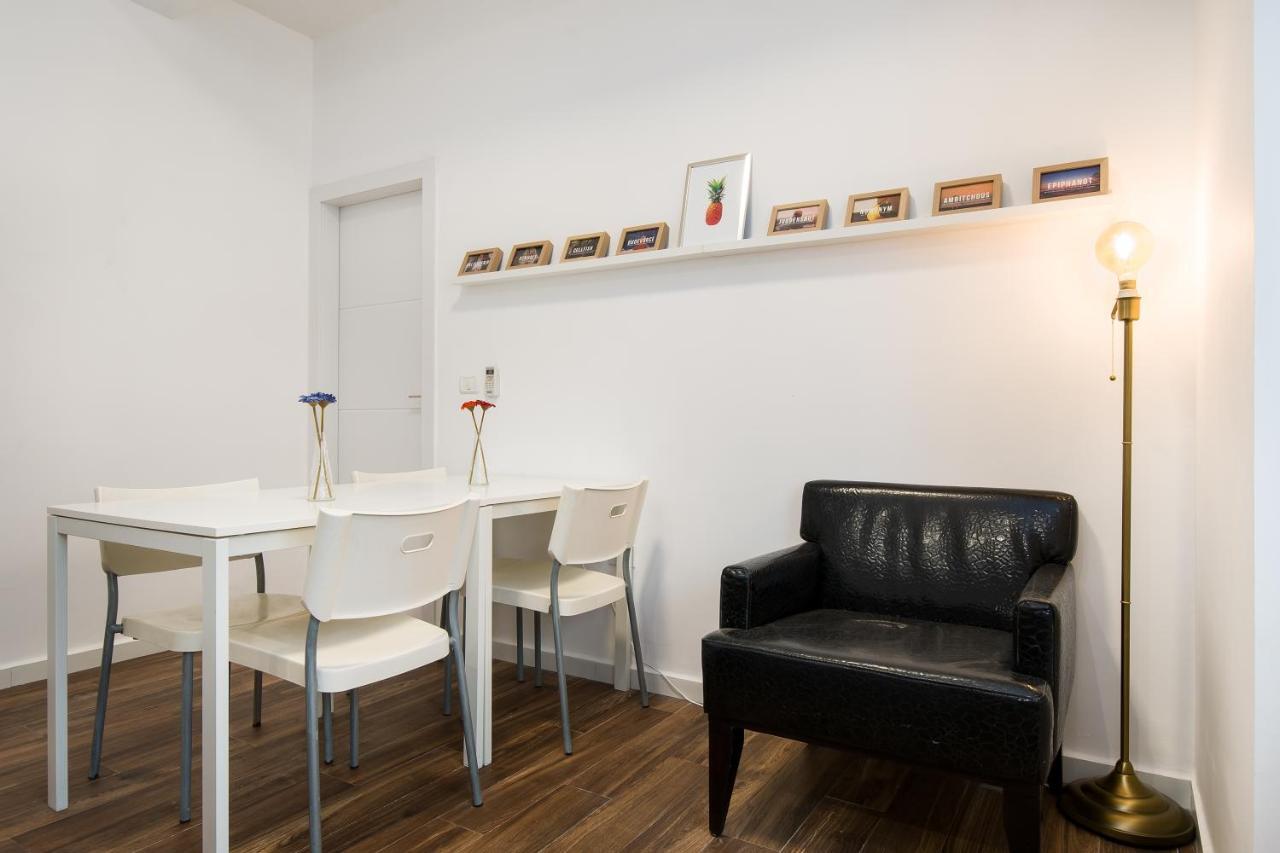 Casa De Aharon Apartments ไฮฟา ภายนอก รูปภาพ